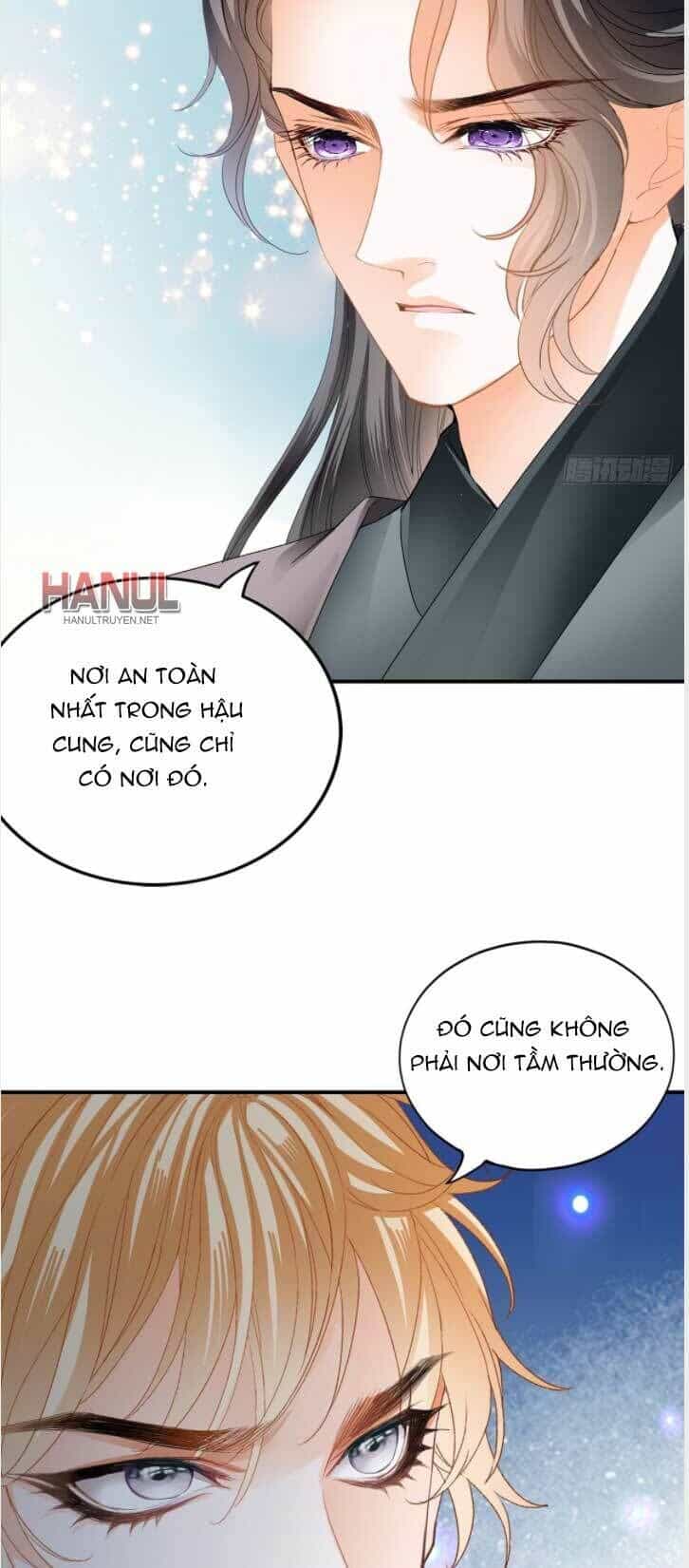 Bổn Vương Muốn Ngươi - Chương 126 - ảnh 4