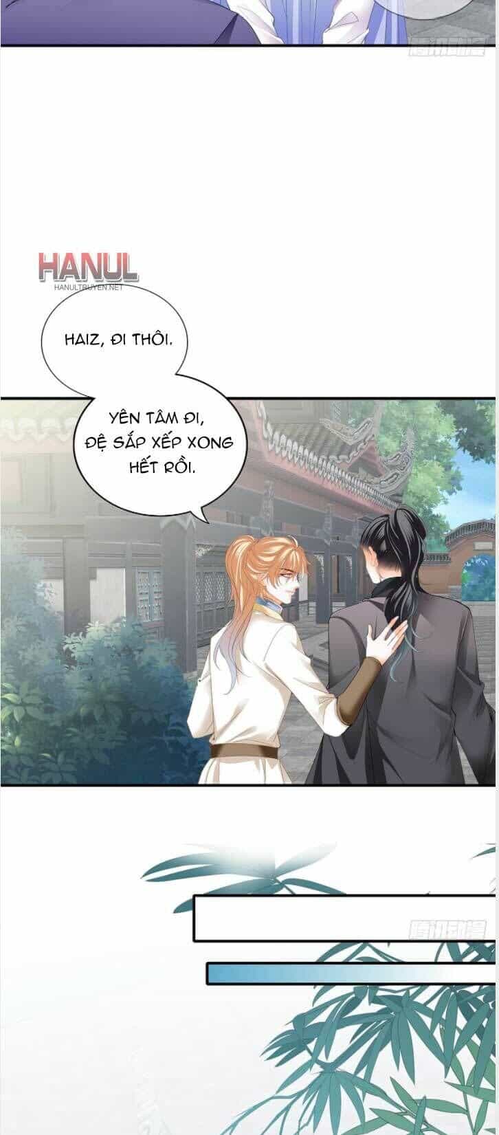 Bổn Vương Muốn Ngươi - Chương 126 - ảnh 6