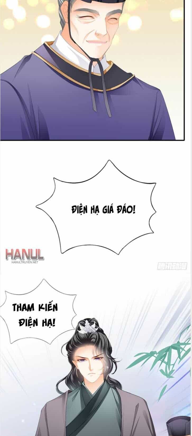 Bổn Vương Muốn Ngươi - Chương 126 - ảnh 8