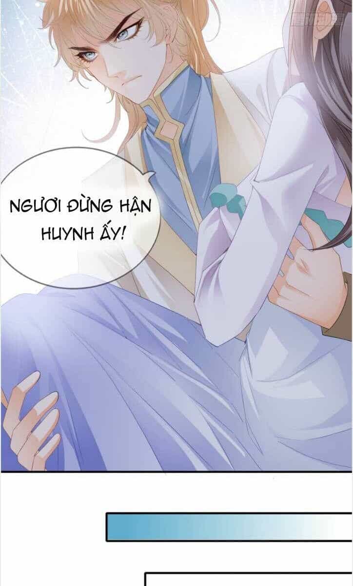 Bổn Vương Muốn Ngươi - Chương 127 - ảnh 13