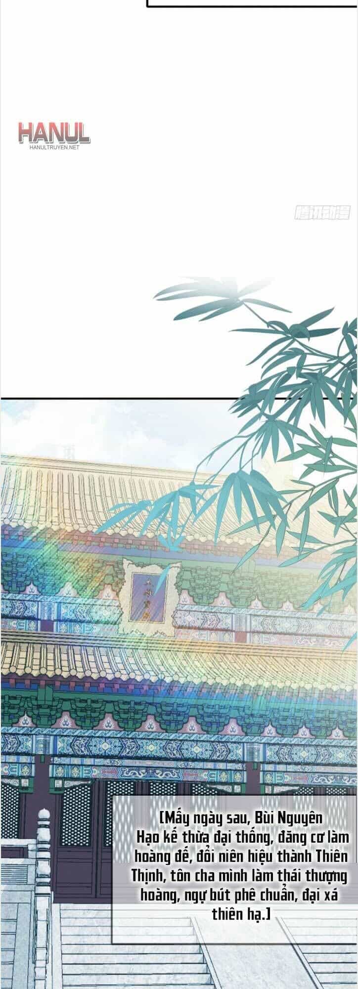 Bổn Vương Muốn Ngươi - Chương 127 - ảnh 14