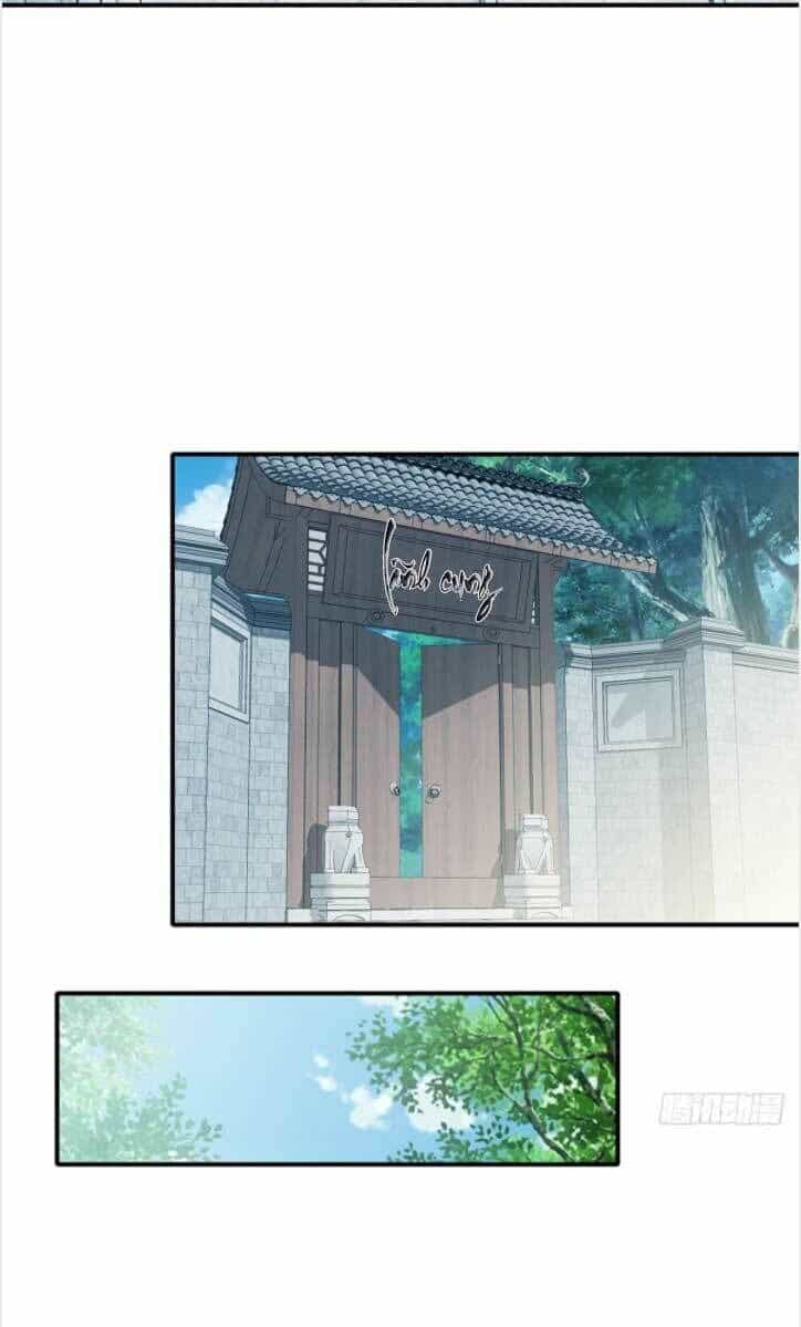 Bổn Vương Muốn Ngươi - Chương 127 - ảnh 15