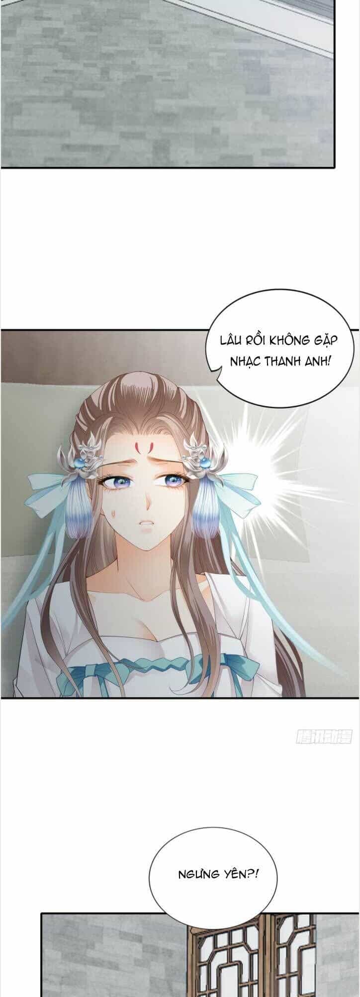 Bổn Vương Muốn Ngươi - Chương 127 - ảnh 17