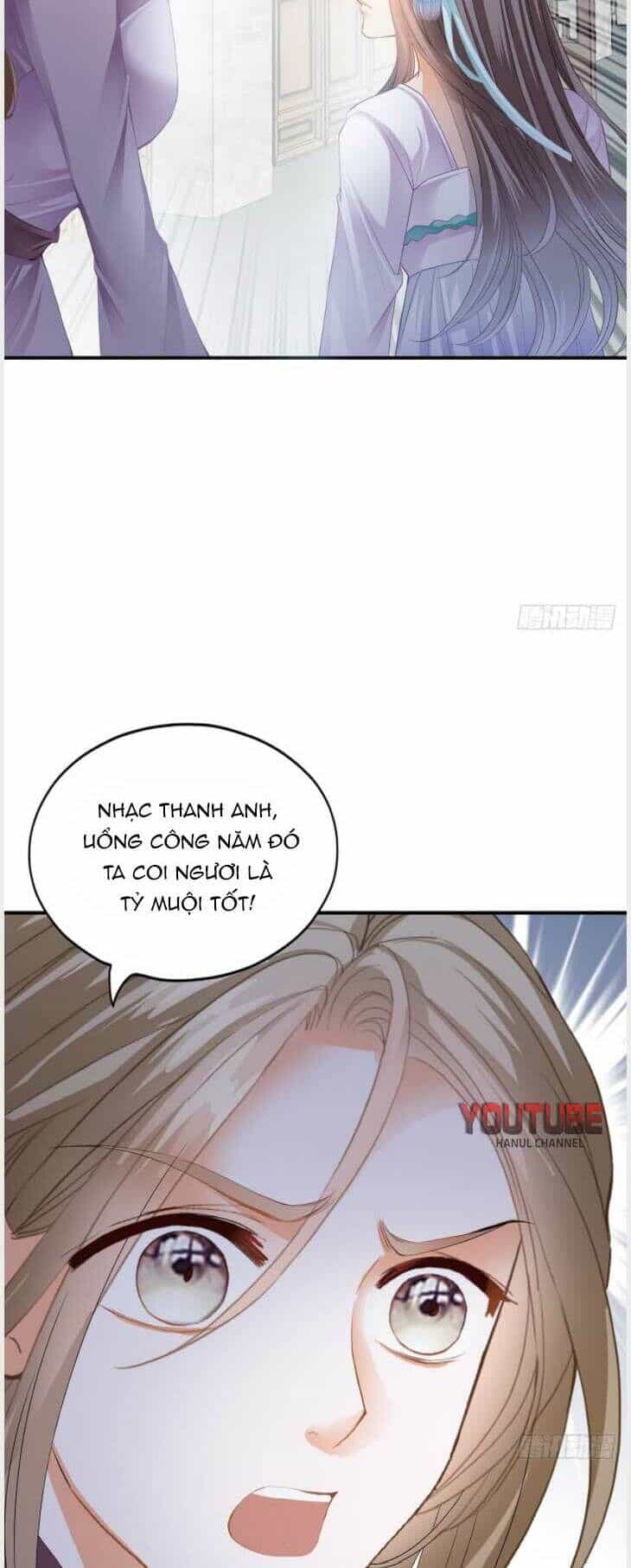 Bổn Vương Muốn Ngươi - Chương 127 - ảnh 21