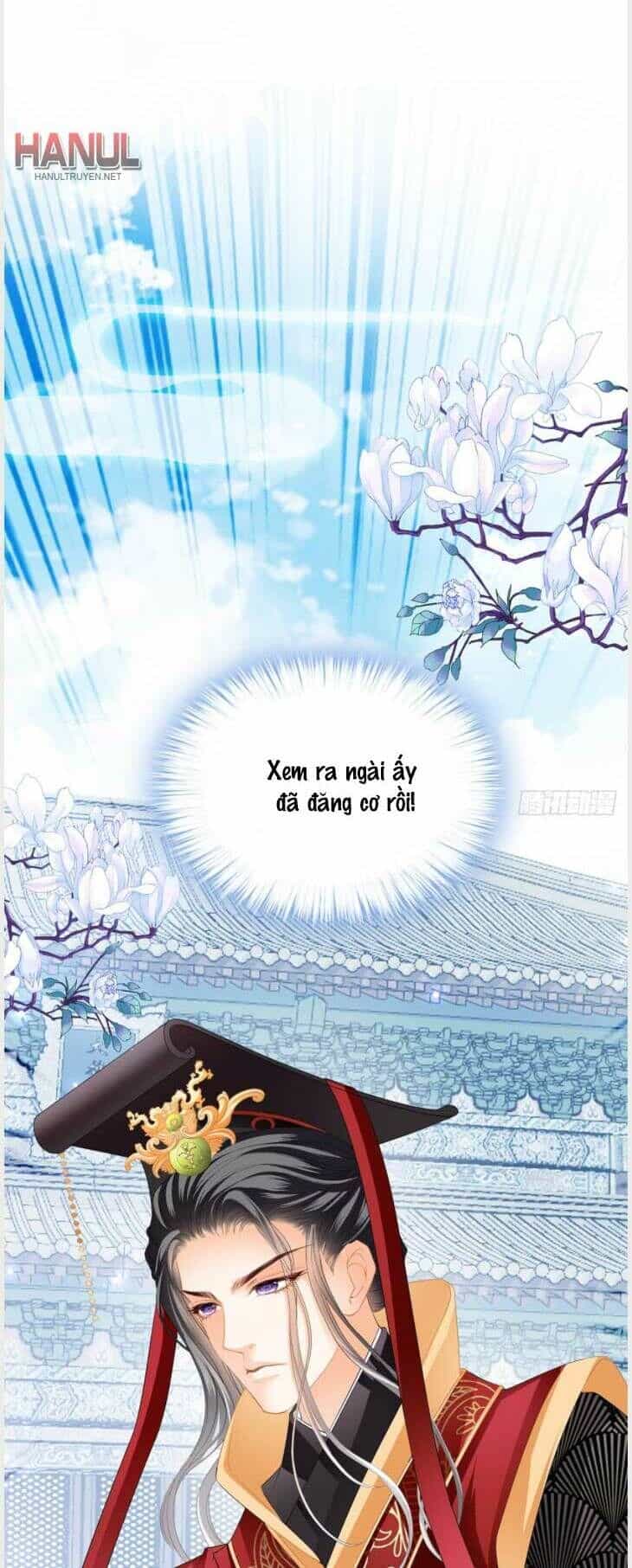 Bổn Vương Muốn Ngươi - Chương 127 - ảnh 23