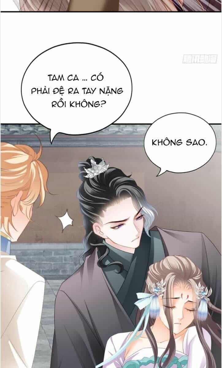 Bổn Vương Muốn Ngươi - Chương 127 - ảnh 9