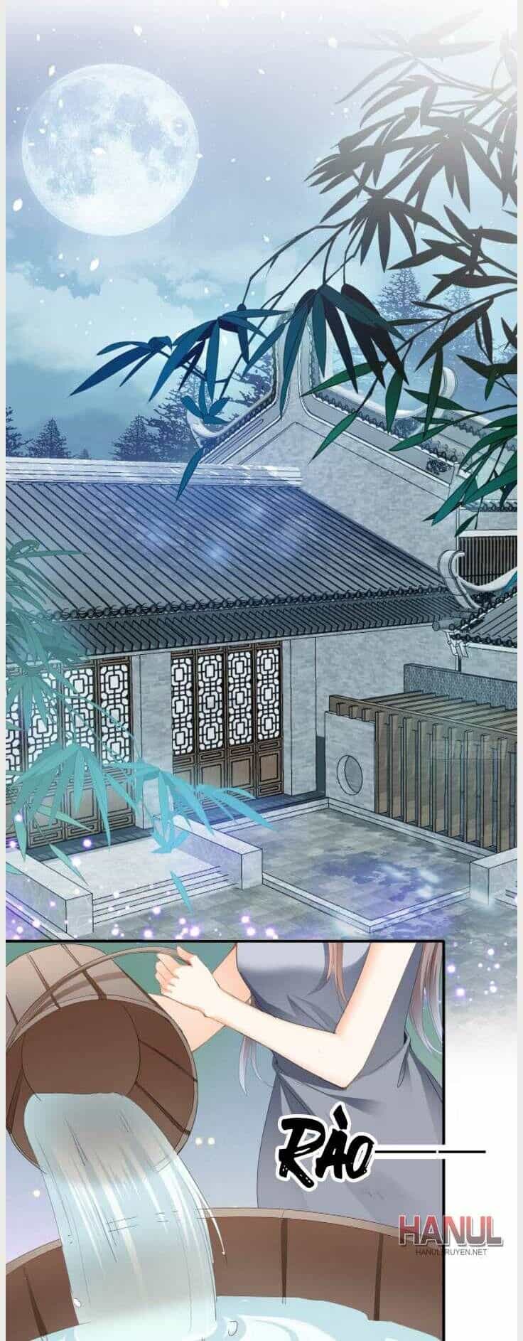 Bổn Vương Muốn Ngươi - Chương 128 - ảnh 15