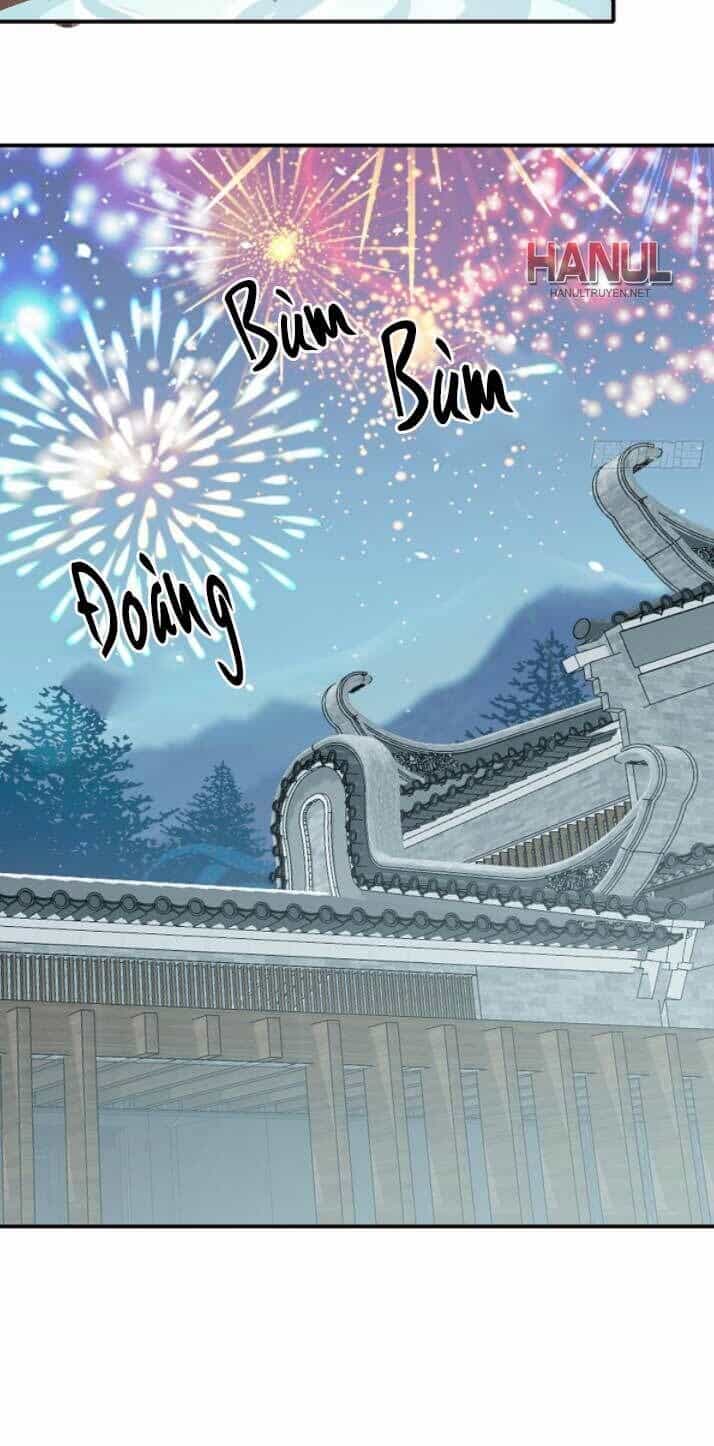 Bổn Vương Muốn Ngươi - Chương 128 - ảnh 16