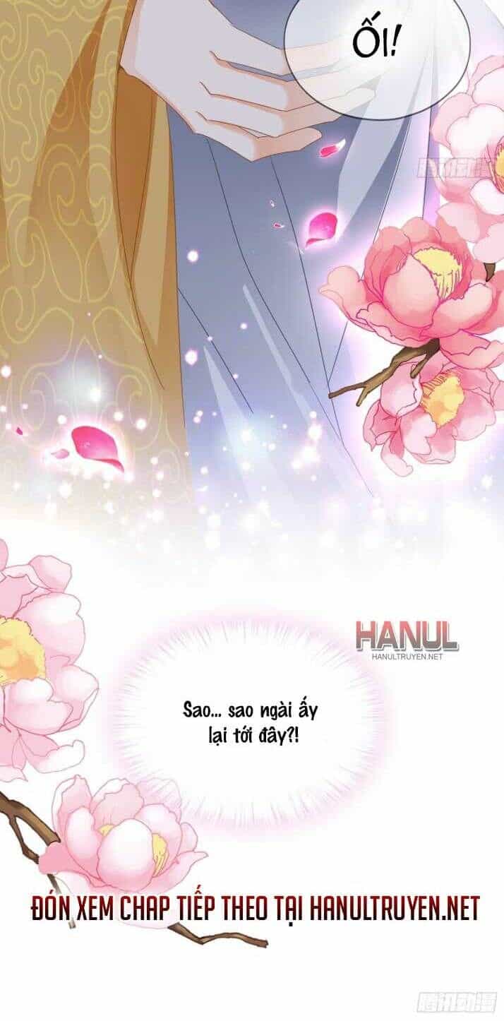 Bổn Vương Muốn Ngươi - Chương 128 - ảnh 23
