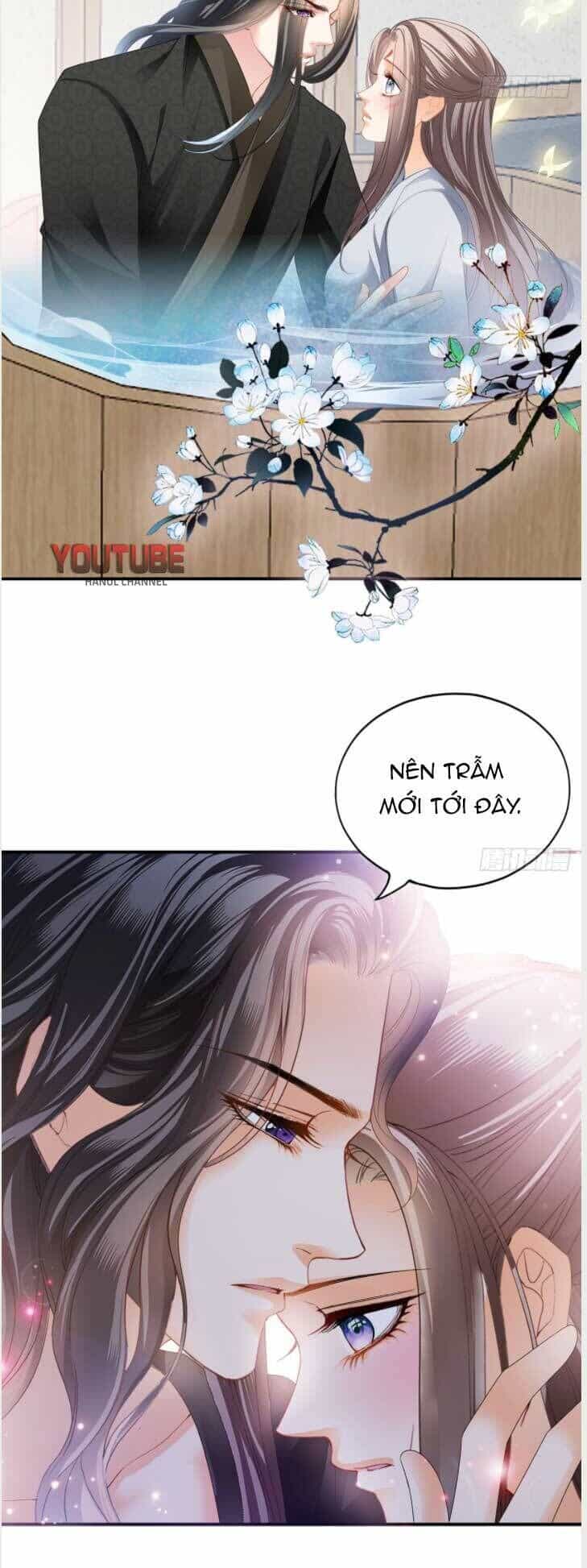 Bổn Vương Muốn Ngươi - Chương 129 - ảnh 12