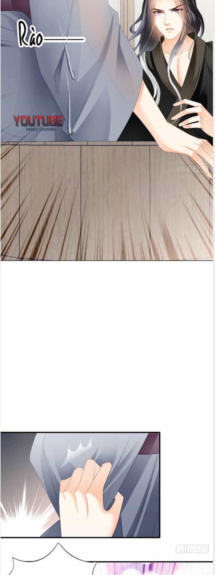 Bổn Vương Muốn Ngươi - Chương 129 - ảnh 14