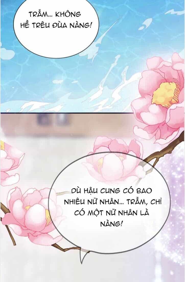 Bổn Vương Muốn Ngươi - Chương 129 - ảnh 18