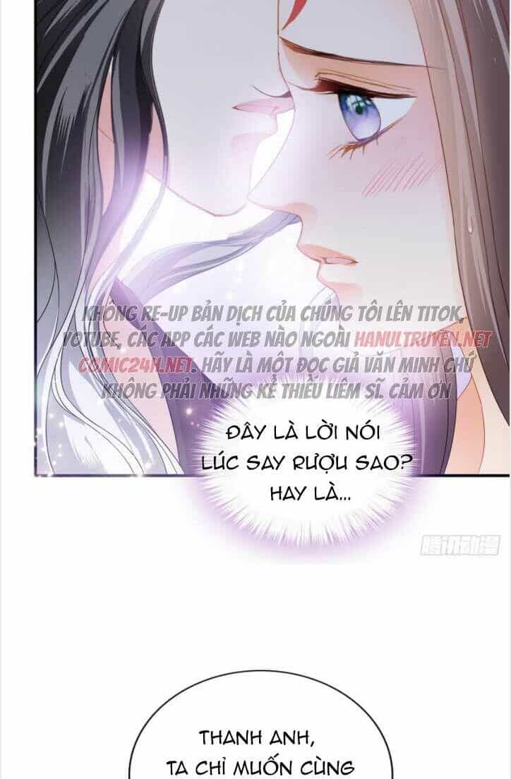 Bổn Vương Muốn Ngươi - Chương 129 - ảnh 21