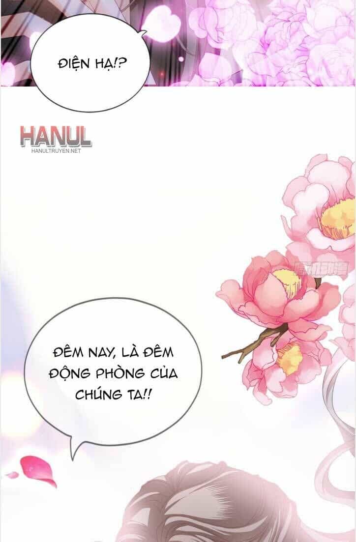 Bổn Vương Muốn Ngươi - Chương 129 - ảnh 24