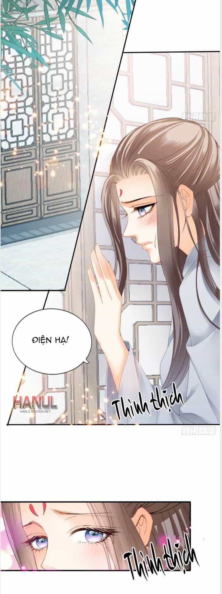 Bổn Vương Muốn Ngươi - Chương 129 - ảnh 5