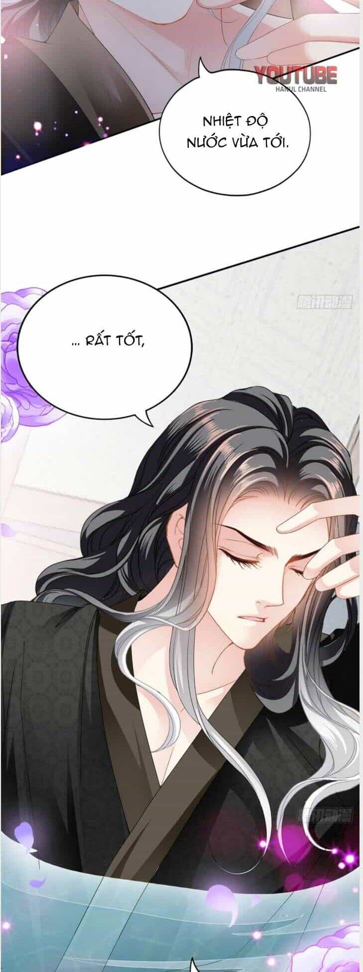 Bổn Vương Muốn Ngươi - Chương 129 - ảnh 7