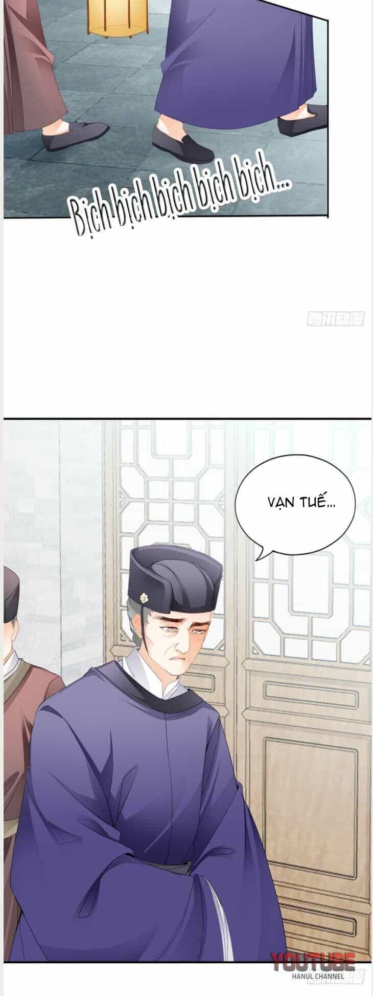 Bổn Vương Muốn Ngươi - Chương 130 - ảnh 10