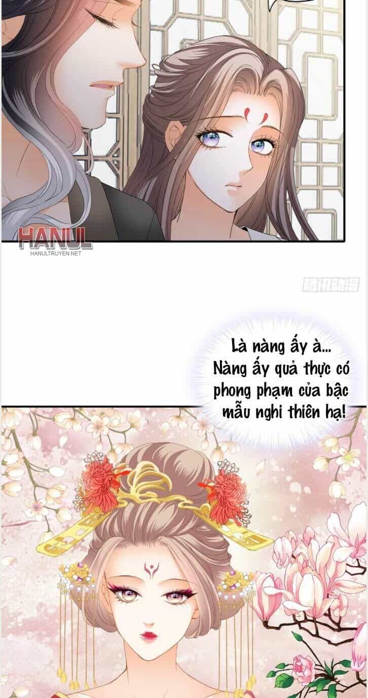 Bổn Vương Muốn Ngươi - Chương 130 - ảnh 16