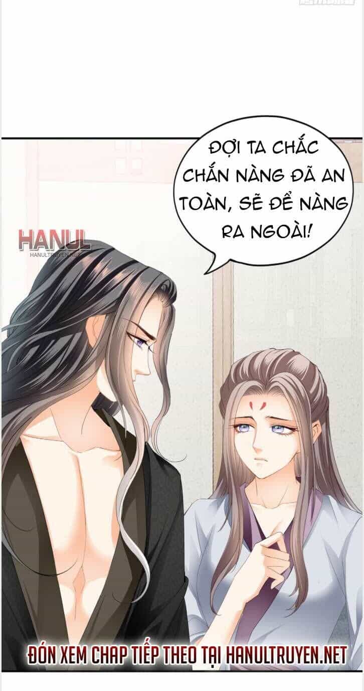Bổn Vương Muốn Ngươi - Chương 130 - ảnh 19