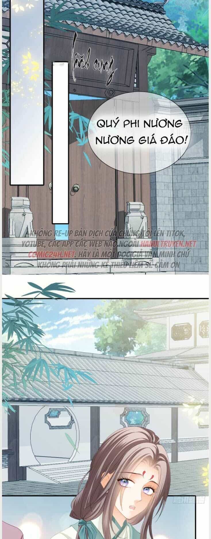 Bổn Vương Muốn Ngươi - Chương 131 - ảnh 10
