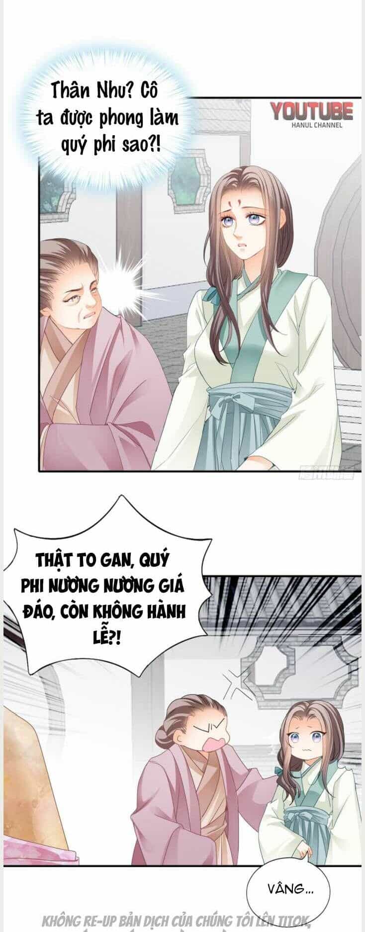 Bổn Vương Muốn Ngươi - Chương 131 - ảnh 13