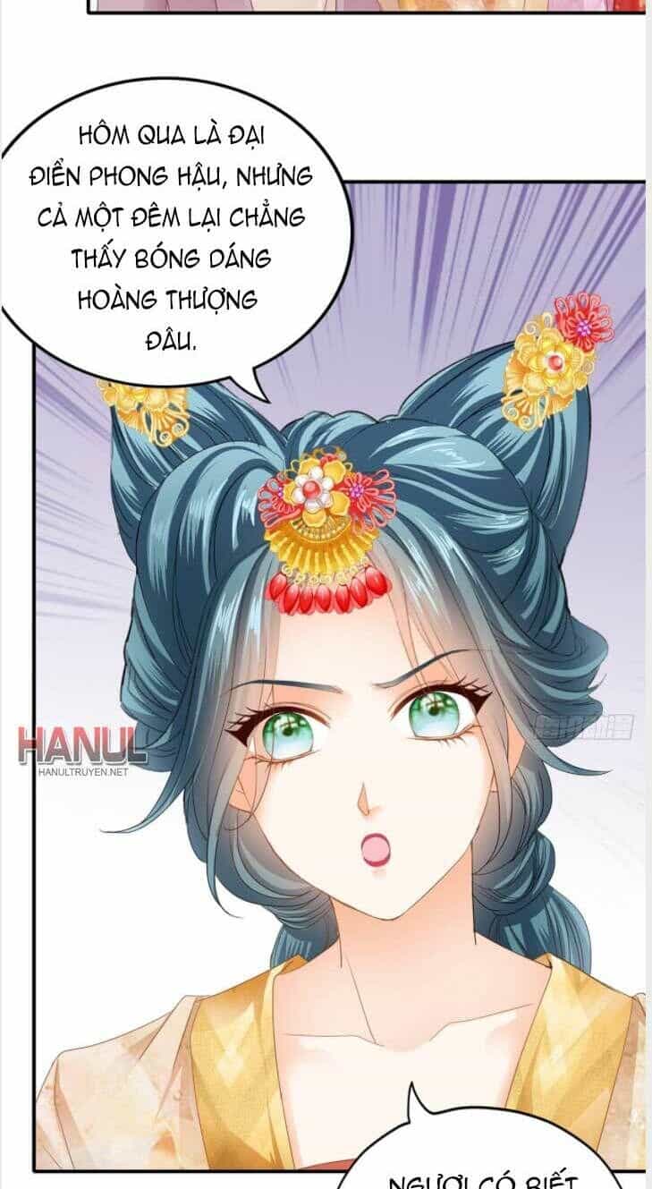 Bổn Vương Muốn Ngươi - Chương 131 - ảnh 17