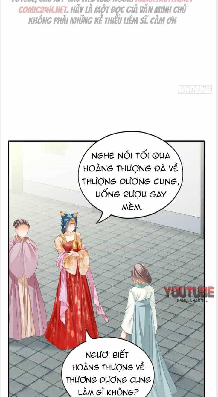 Bổn Vương Muốn Ngươi - Chương 131 - ảnh 19