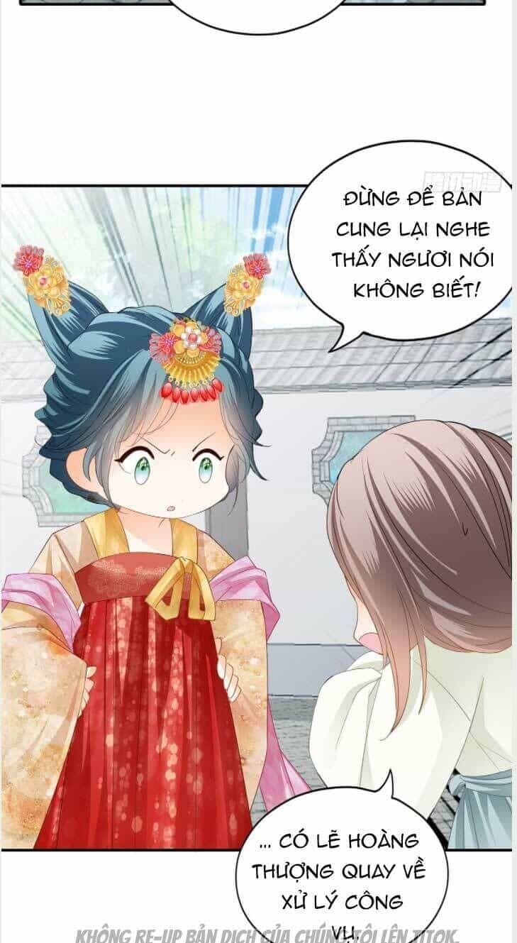 Bổn Vương Muốn Ngươi - Chương 131 - ảnh 20
