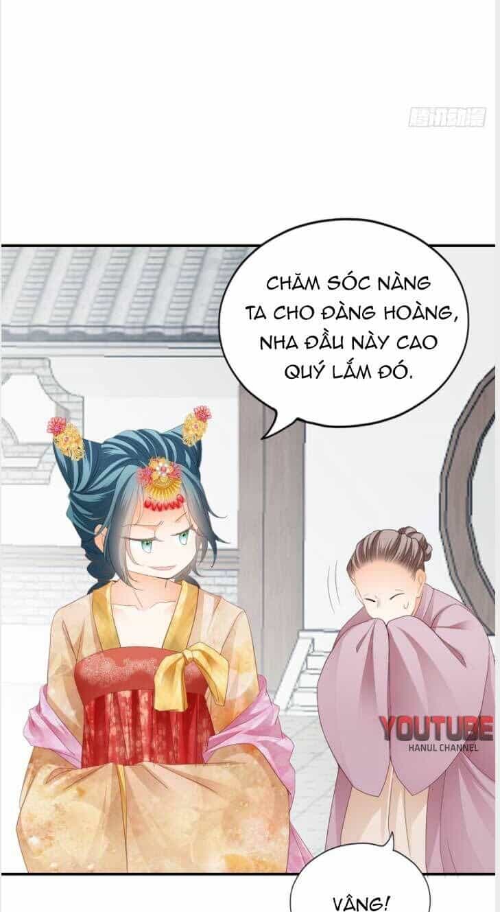 Bổn Vương Muốn Ngươi - Chương 131 - ảnh 22