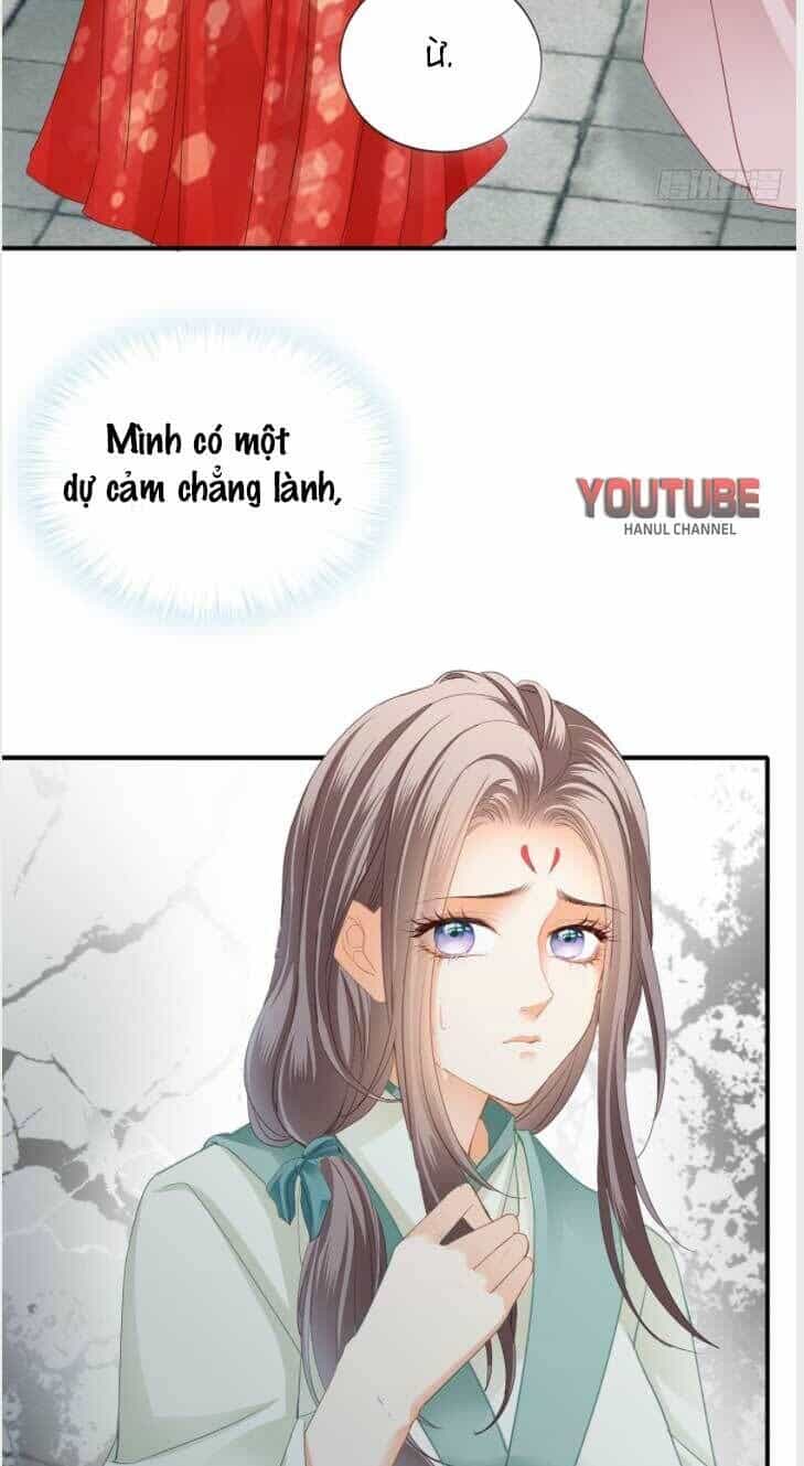 Bổn Vương Muốn Ngươi - Chương 131 - ảnh 24