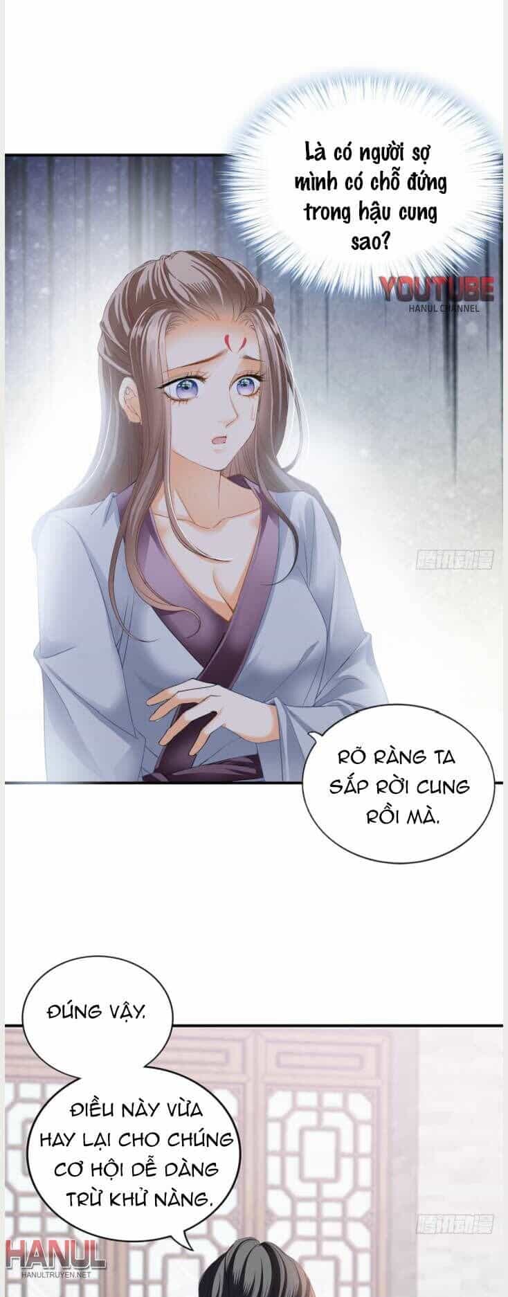 Bổn Vương Muốn Ngươi - Chương 131 - ảnh 4