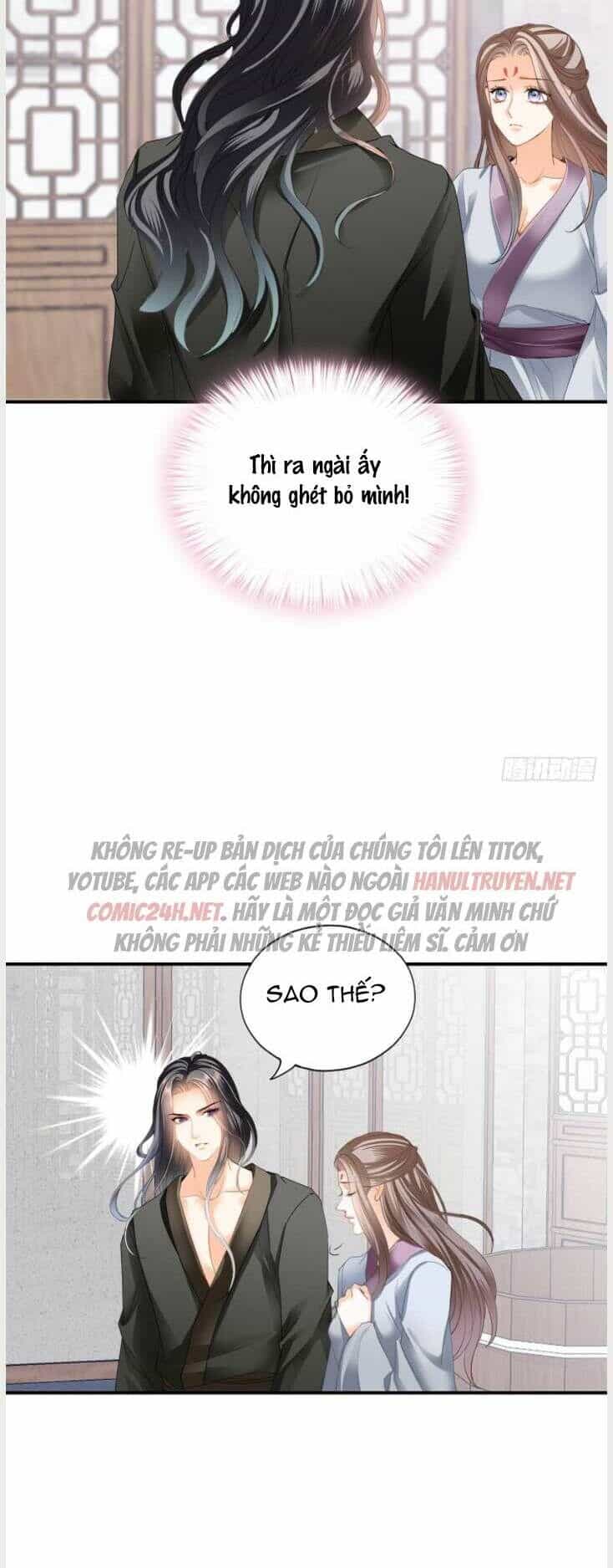 Bổn Vương Muốn Ngươi - Chương 131 - ảnh 5