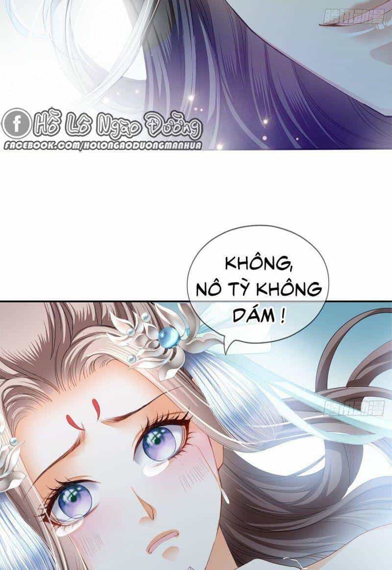 Bổn Vương Muốn Ngươi - Chương 12 - ảnh 10