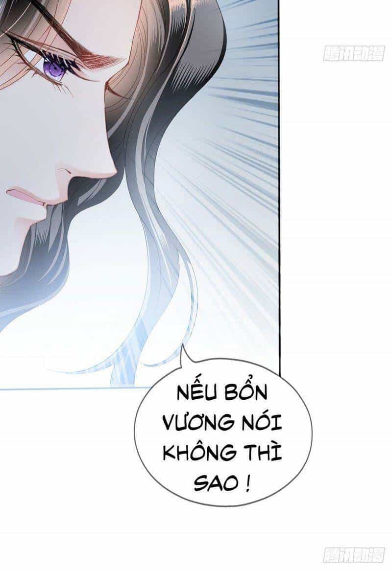 Bổn Vương Muốn Ngươi - Chương 12 - ảnh 15