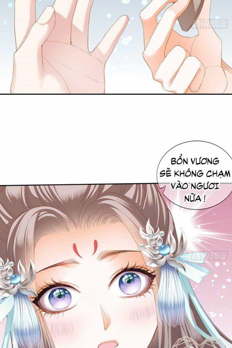Bổn Vương Muốn Ngươi - Chương 12 - ảnh 22