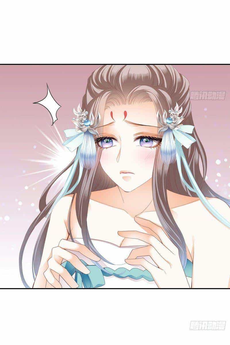 Bổn Vương Muốn Ngươi - Chương 12 - ảnh 26