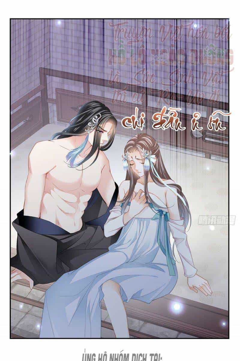 Bổn Vương Muốn Ngươi - Chương 12 - ảnh 27