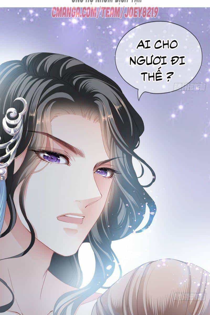 Bổn Vương Muốn Ngươi - Chương 12 - ảnh 28