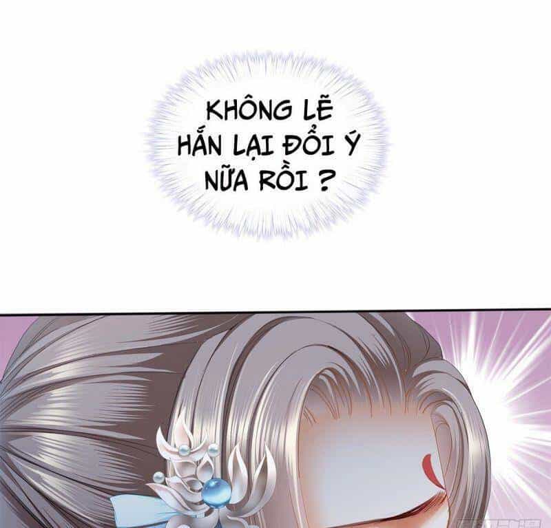 Bổn Vương Muốn Ngươi - Chương 12 - ảnh 31