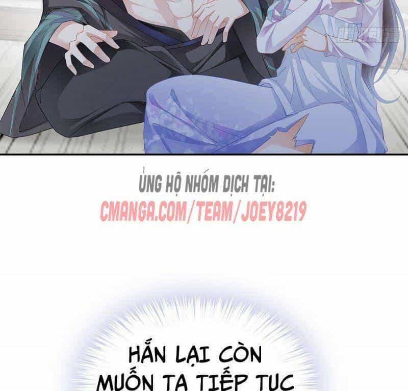 Bổn Vương Muốn Ngươi - Chương 12 - ảnh 34