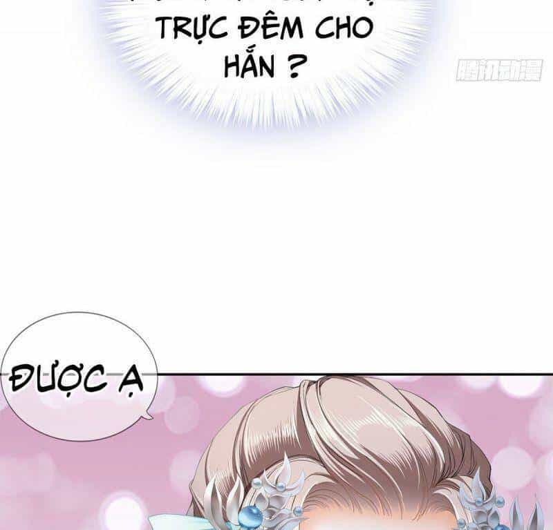 Bổn Vương Muốn Ngươi - Chương 12 - ảnh 35