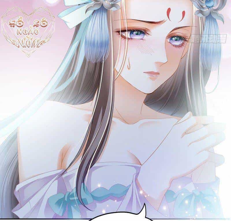 Bổn Vương Muốn Ngươi - Chương 12 - ảnh 36