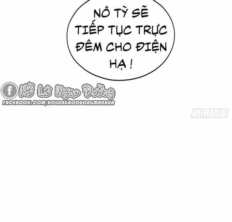 Bổn Vương Muốn Ngươi - Chương 12 - ảnh 37
