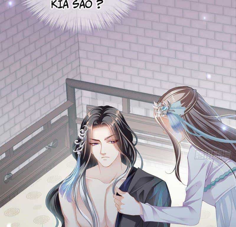 Bổn Vương Muốn Ngươi - Chương 12 - ảnh 41