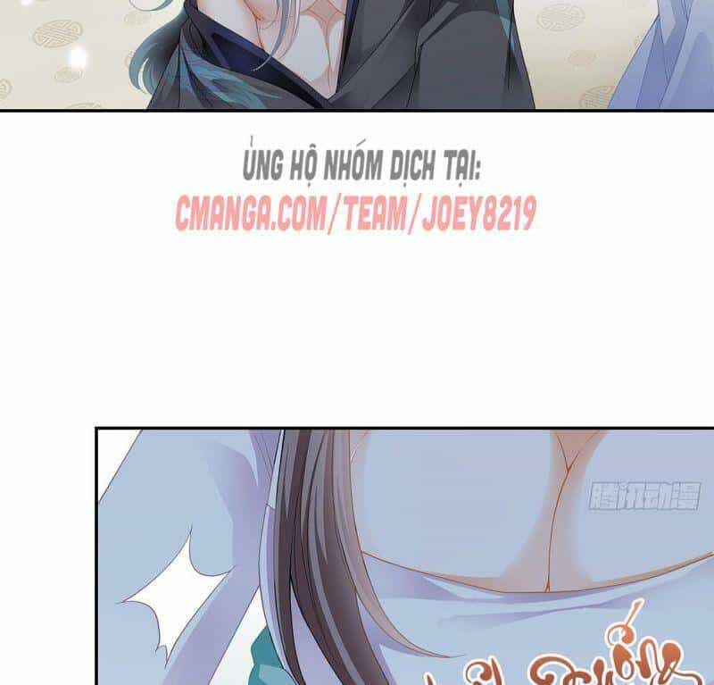 Bổn Vương Muốn Ngươi - Chương 12 - ảnh 42