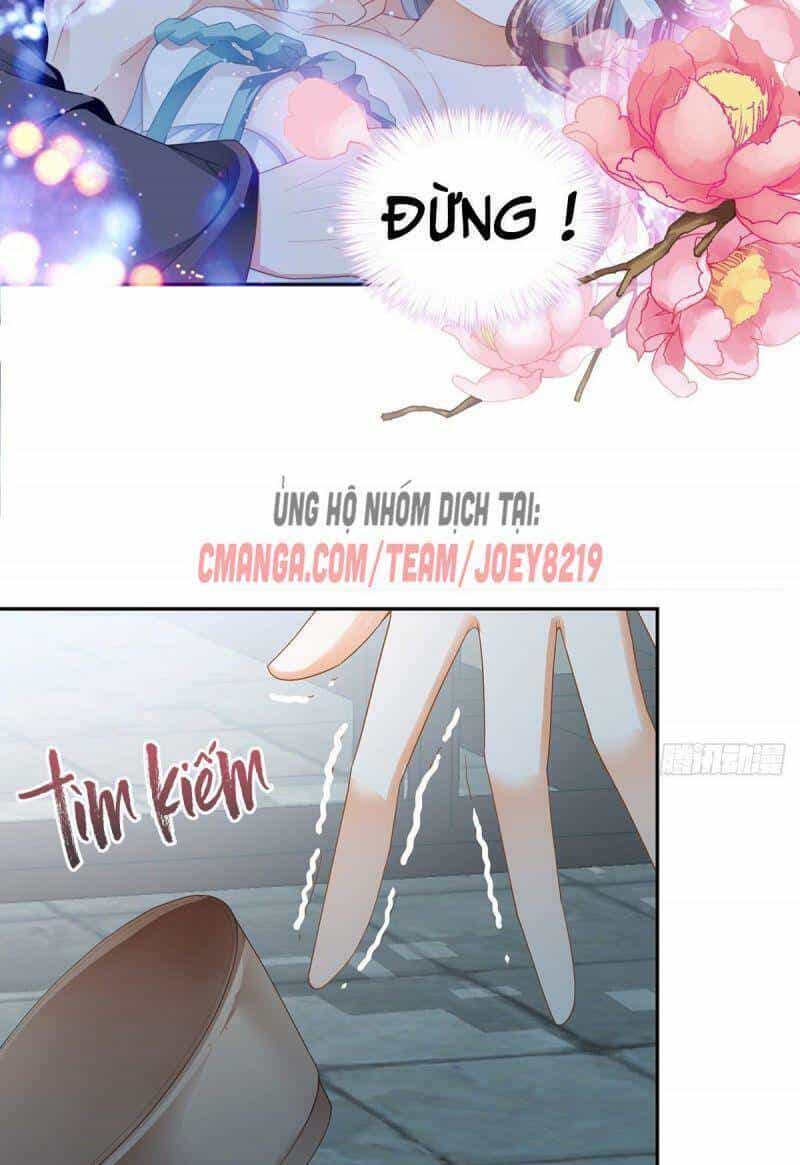 Bổn Vương Muốn Ngươi - Chương 12 - ảnh 5