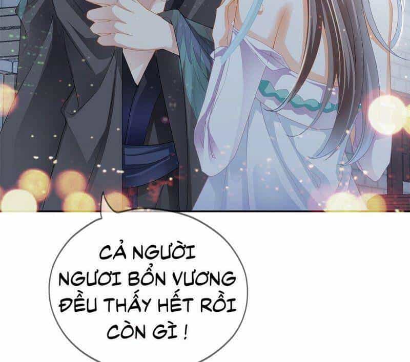 Bổn Vương Muốn Ngươi - Chương 12 - ảnh 50