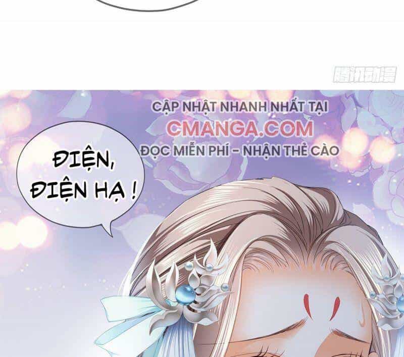 Bổn Vương Muốn Ngươi - Chương 12 - ảnh 51