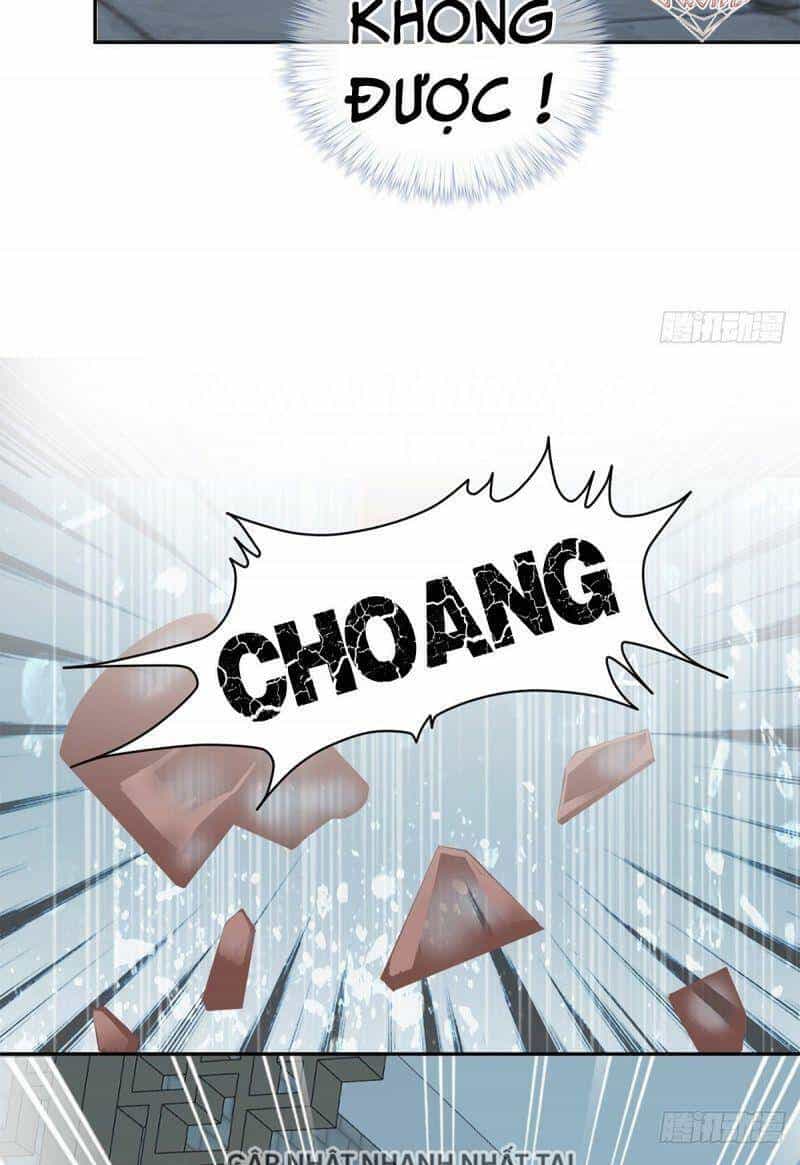 Bổn Vương Muốn Ngươi - Chương 12 - ảnh 7