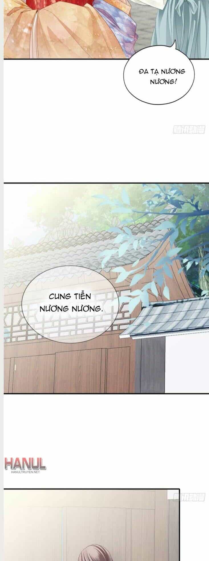 Bổn Vương Muốn Ngươi - Chương 132 - ảnh 15